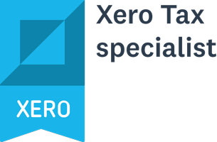 Xero tax specialist